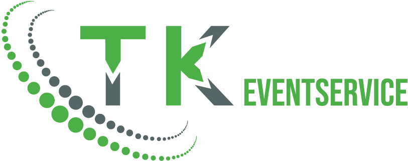 TK Eventservice Logo